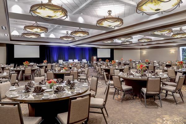 Hilton Orange County/Costa Mesa (5/5/2026 5:25:20 PM - Credits: submitted by: Vanessa Constandine)