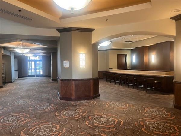 Hilton Orange County/Costa Mesa (5/5/2026 5:25:24 PM - Credits: submitted by: Vanessa Constandine)