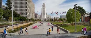 Gloria Molina Grand Park (5/6/2026 5:28:03 PM - Credits: submitted by: Cara Delaporta)