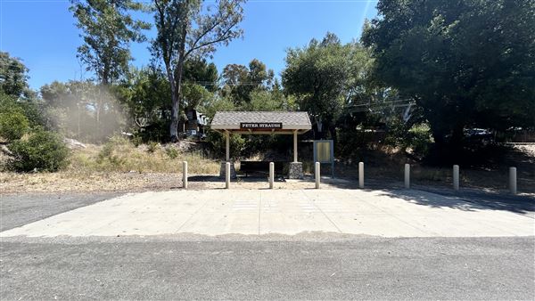 Peter Strauss Ranch - National Park Service (NPS) (5/8/2026 - Credits: Brandy Davis)