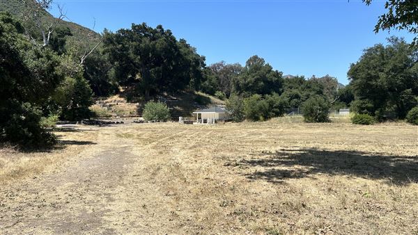 Peter Strauss Ranch - National Park Service (NPS) (5/8/2026 - Credits: Brandy Davis)