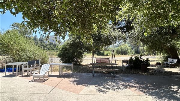 Peter Strauss Ranch - National Park Service (NPS) (5/8/2026 - Credits: Brandy Davis)