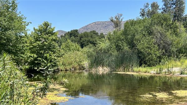 Peter Strauss Ranch - National Park Service (NPS) (5/8/2026 - Credits: Brandy Davis)