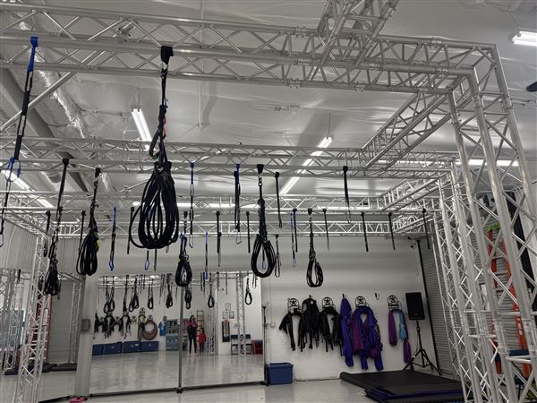 Air Fit Bungee (5/8/2026 9:52:55 PM - Credits: submitted by: Cassandra Bellantoni)