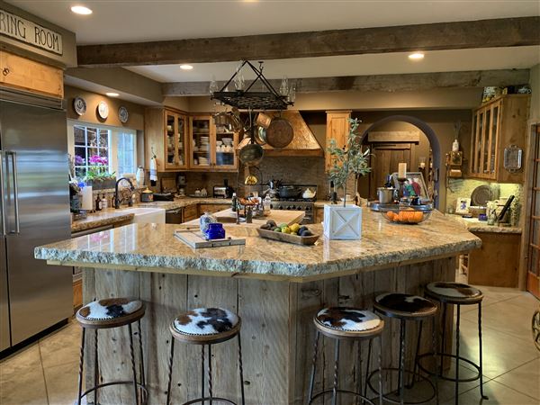 Stockdale Ranch (5/18/2026)