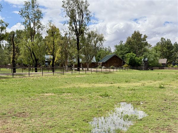 Stockdale Ranch (5/18/2026)