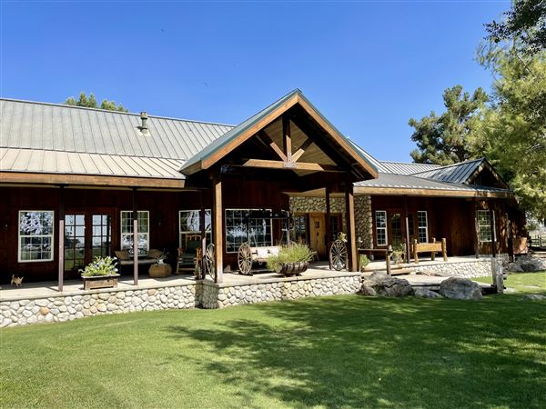 Stockdale Ranch (5/18/2026)