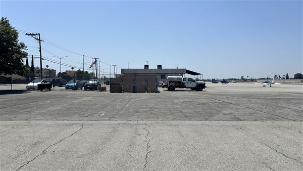 Compton/Woodley Airport (5/18/2026 - Credits: Brandy Davis)