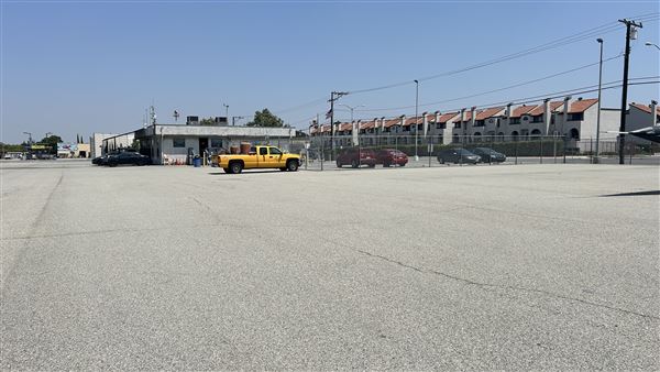 Compton/Woodley Airport (5/18/2026 - Credits: Brandy Davis)