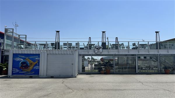 Compton/Woodley Airport (5/18/2026 - Credits: Brandy Davis)