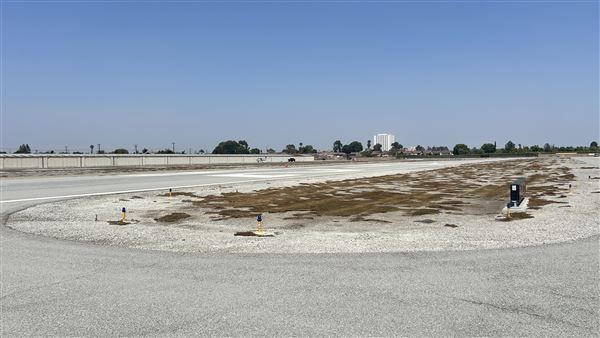 Compton/Woodley Airport (5/18/2026 - Credits: Brandy Davis)