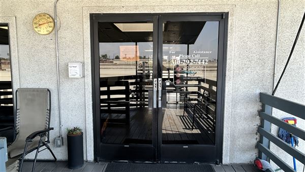 Compton/Woodley Airport (5/18/2026 - Credits: Brandy Davis)