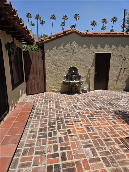 Hillside of Burbank (5/22/2026 - Credits: submitted by: Joe Ryan)