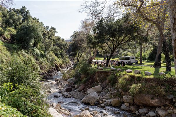 The Rincon Creek Ranch (5/27/2026 - Credits: submitted by: Ron Prechtl)