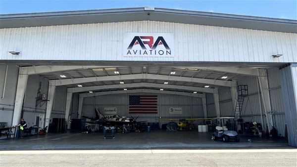 San Gabriel Valley Airport (6/26/2026 - Credits: Brandy Davis)