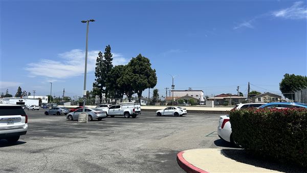 San Gabriel Valley Airport (6/26/2026 - Credits: Brandy Davis)