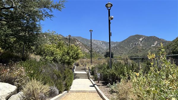 Deukmejian Wilderness Park (7/6/2026 - Credits: Brandy Davis)