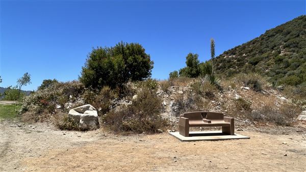 Deukmejian Wilderness Park (7/6/2026 - Credits: Brandy Davis)