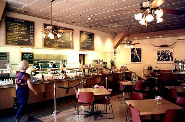 Autry Museum of the American West | Wells Fargo Theater (12/31/2003)