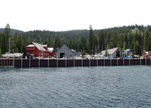 Obexer's Marina And Boat Company (12/31/2003)