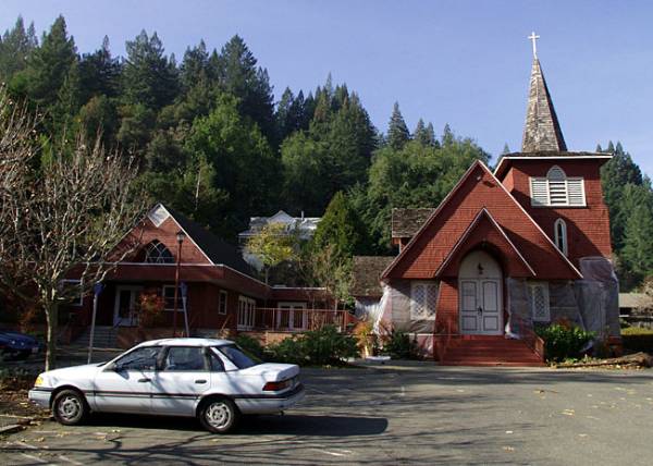 Occidental (12/31/2003)